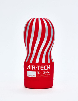 Masturbador Tenga Air-Tech Regular