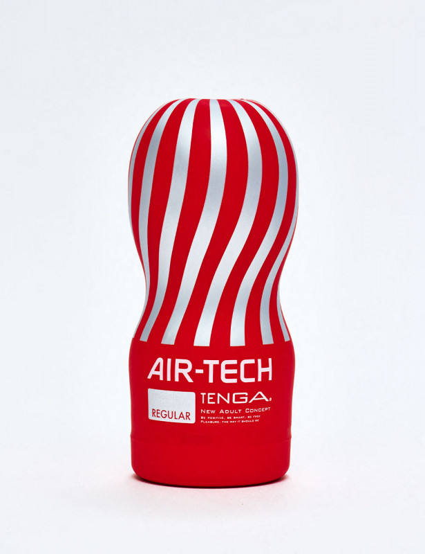 Masturbador Tenga Air-Tech Regular Masturbador Tenga Air-Tech Regular
