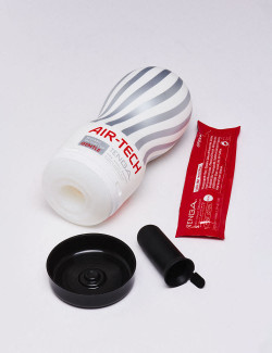 Masturbador Tenga Air-Tech Gentle