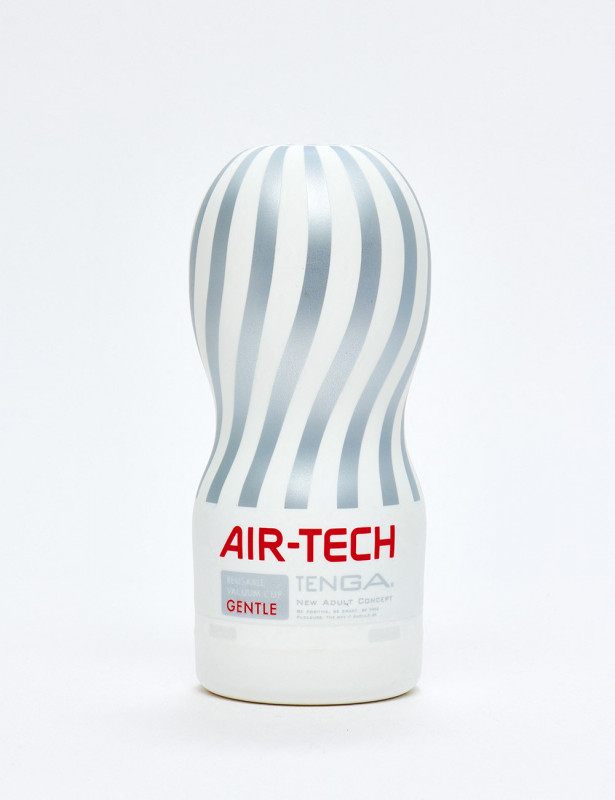 Masturbador Tenga Air-Tech Gentle Masturbador Tenga Air-Tech Gentle