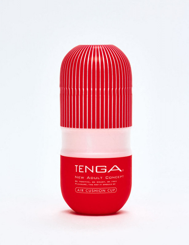 Masturbador Tenga Air Cushion Masturbador Tenga Air Cushion