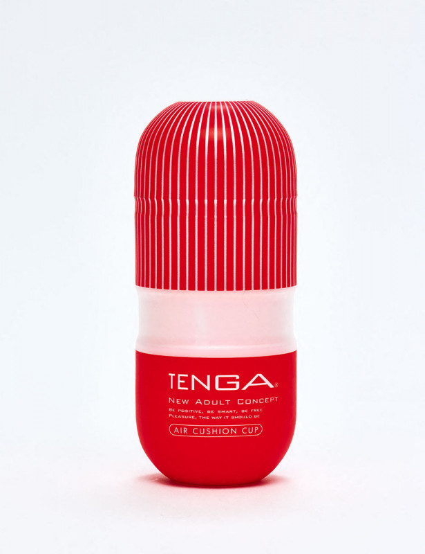 Masturbador Tenga Air Cushion