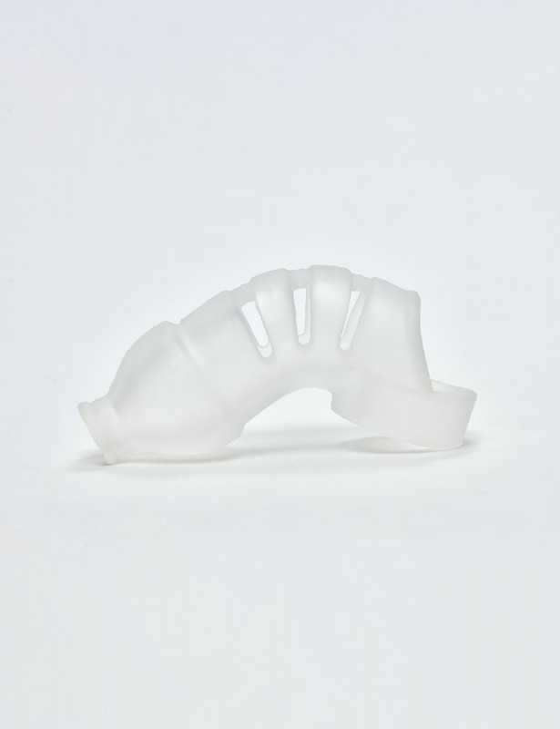 Jaula De Castidad Lockdown