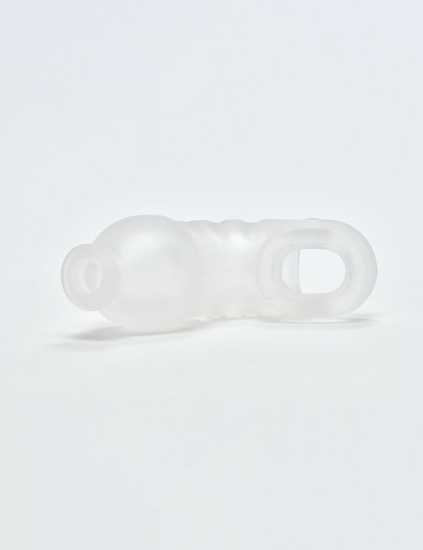 Jaula De Castidad Lockdown