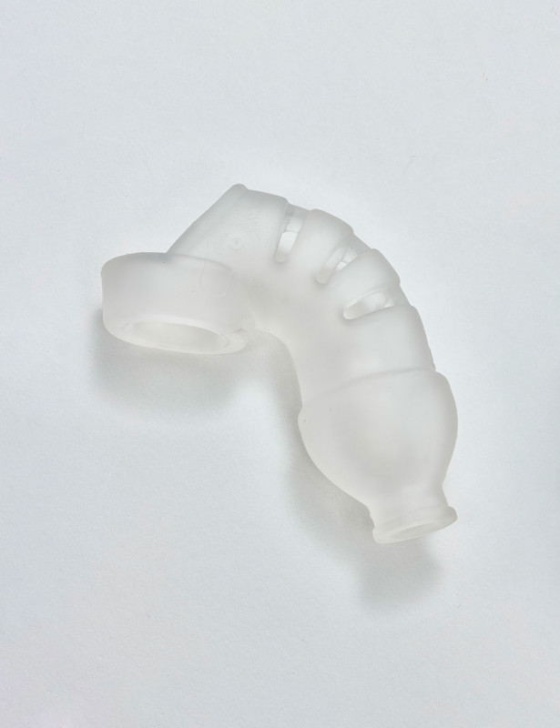 Jaula De Castidad Lockdown