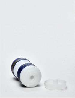 Masturbador Tenga Premium Rolling Head Cup