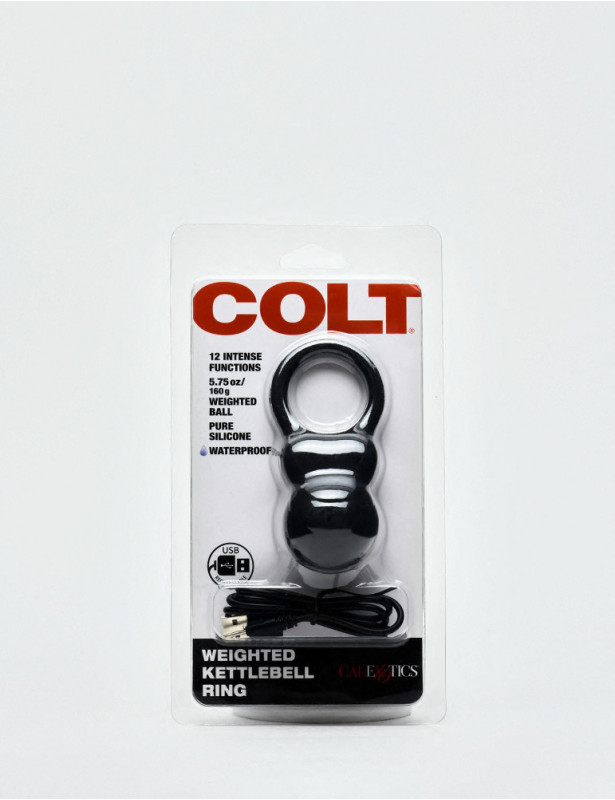 Anillo Para Pene Kettlebell-4