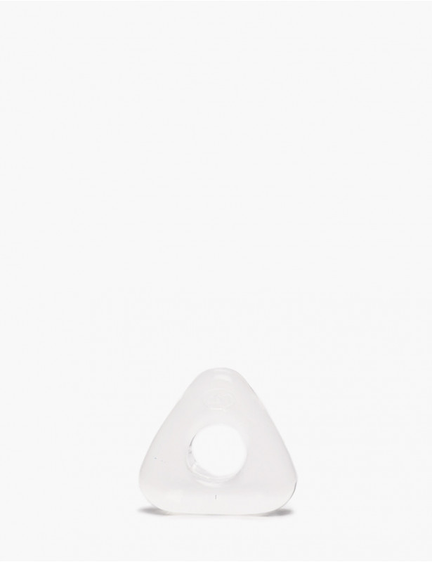 Cock ring Ajustable Transparente