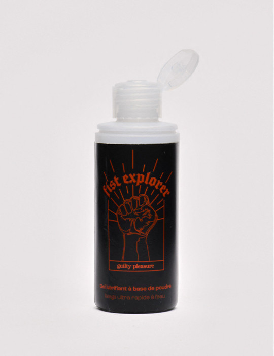 Lubricante En Polvo Everest Fist Explorer-para sexo anal y fisting