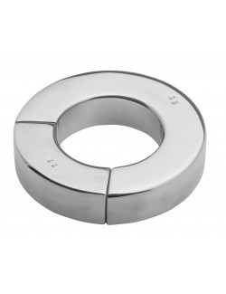 Anillo para Pene Magnético MALESATION﻿