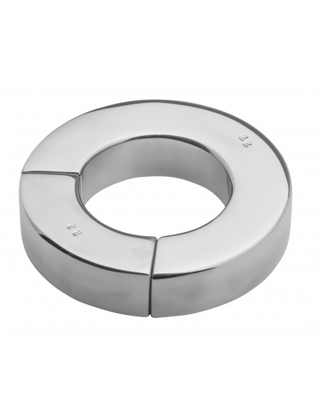 Anillo para Pene Magnético MALESATION﻿