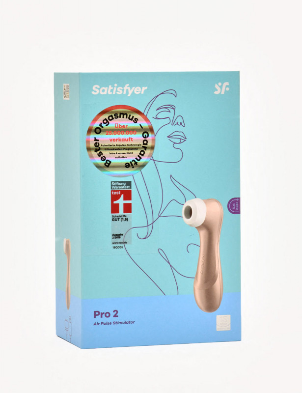 vibrador Satisfyer Pro vibrador Satisfyer Pro