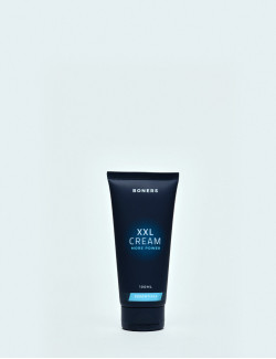 Crema Para Pene XXL - packaging