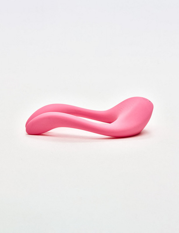 Vibrador Para Parejas Satisfyer Partner Multifun 2