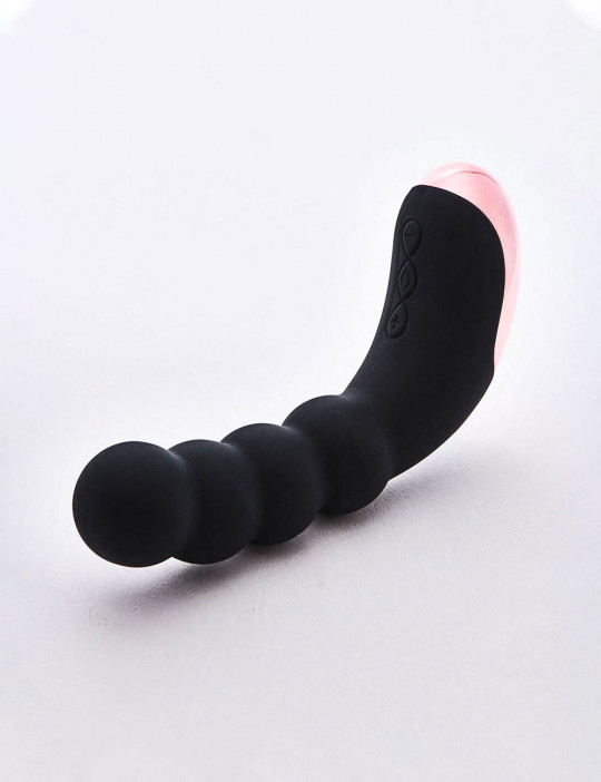 Vibrador Pleasure Me - Silicona Suave - EasyToys