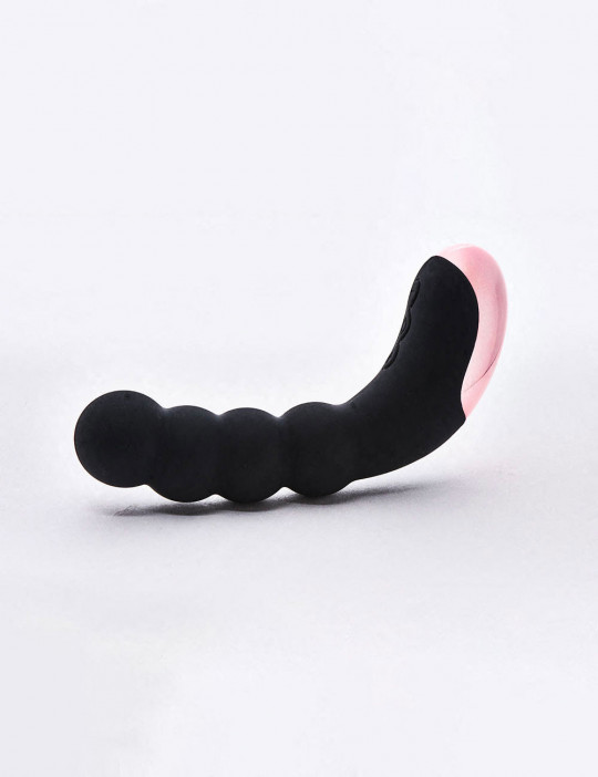 Vibrador Pleasure Me - Silicona Suave - EasyToys