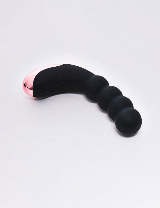 Vibrador Pleasure Me - Silicona Suave - EasyToys