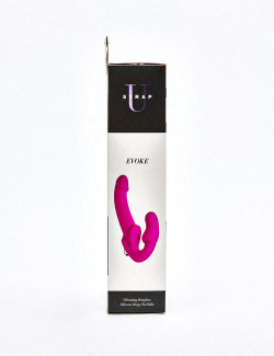 Vibrador-U-Strap-Evoke