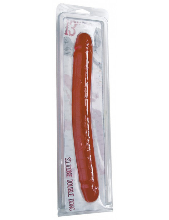 Pene Doppel Rojo