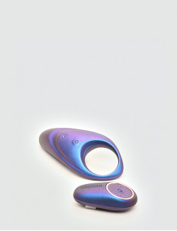 Anillo Vibrador Pene el Neptune con Control Remoto