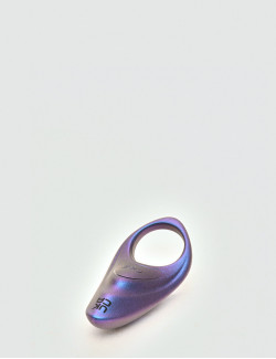 Anillo Vibrador Pene el Neptune con Control Remoto