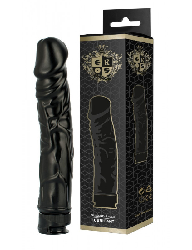 Lubricante de Silicona Action EROS - 100ml