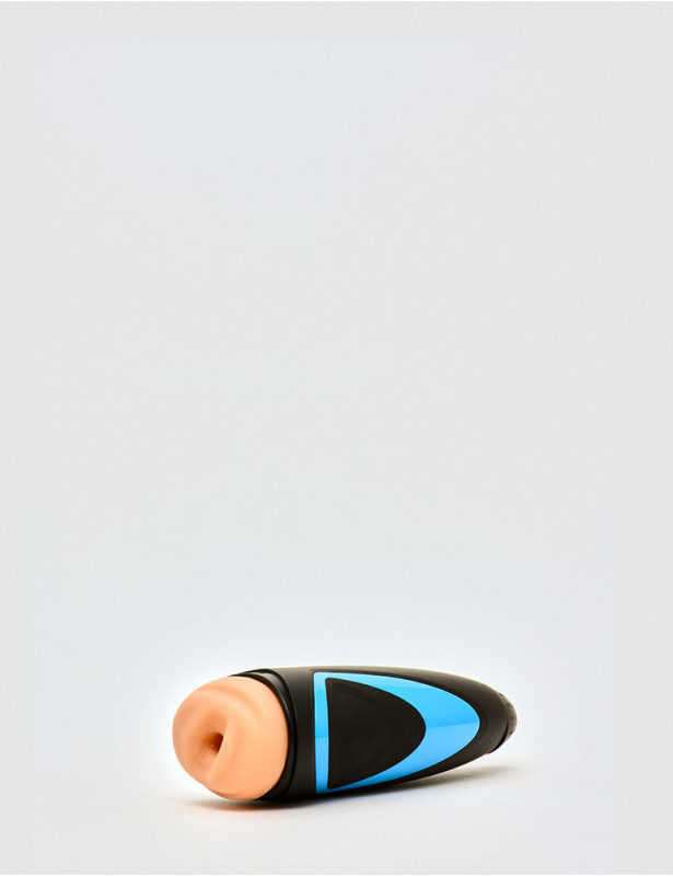 Masturbador Masculino Men One Satisfyer 25 cm