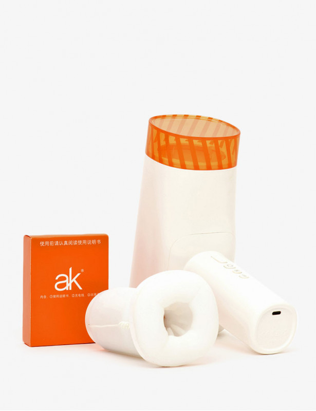 Super Series S1 Masturbador Automático