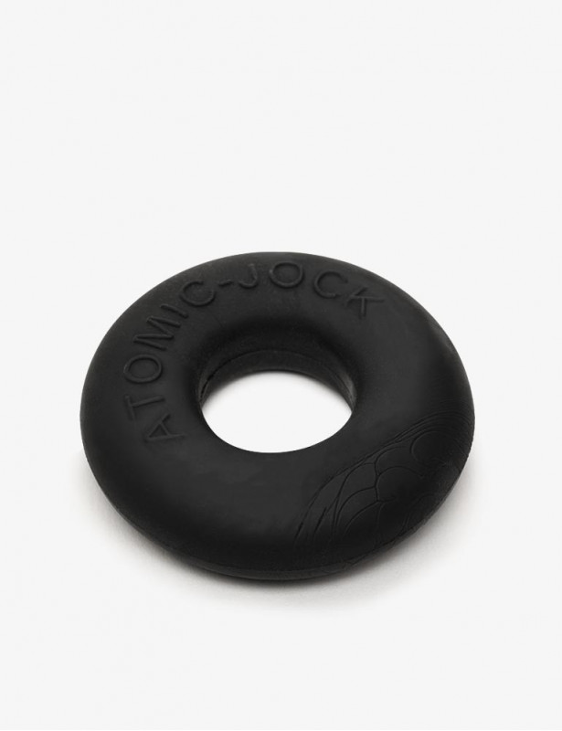 Anillo para Pene Donut-2 Negro Night Edition - Oxballs