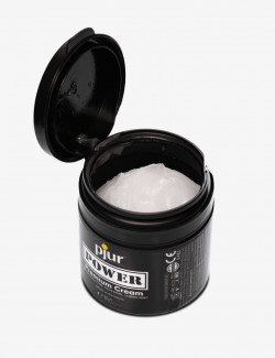 Crema Lubricante Power Premium Pjur 150 ml