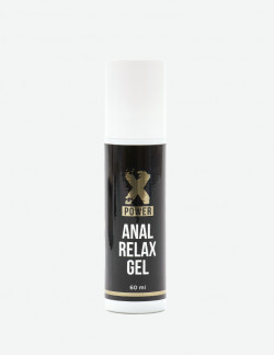 Gel Anal Relajante XPower -...