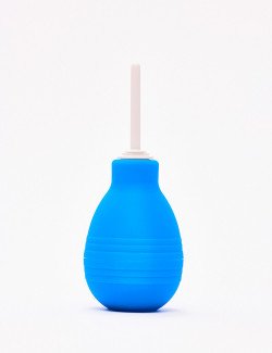 Enema Azul 236 ml - CleanStream