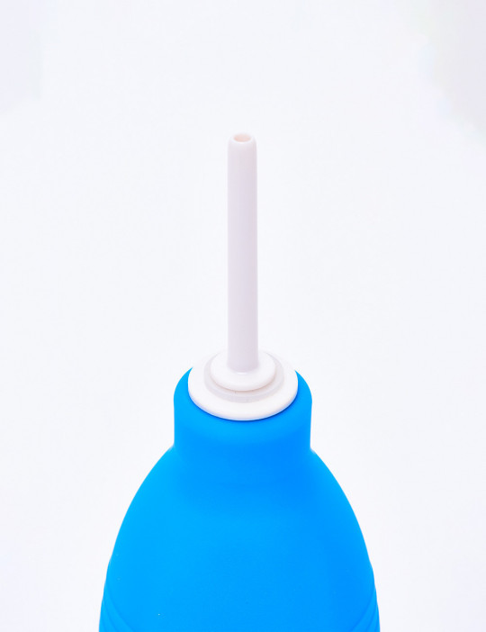 Enema Azul 236 ml - CleanStream 3