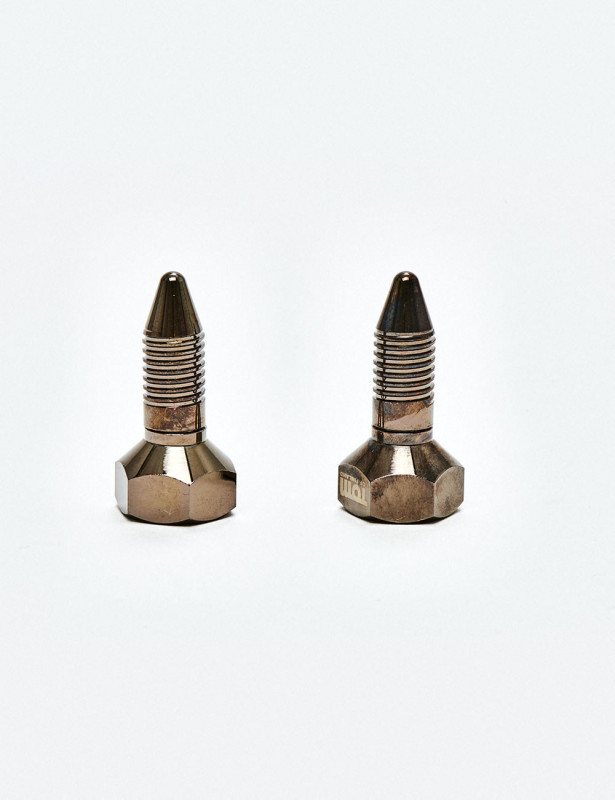 Pinzas Magnéticas para Pezones Bros Pins - Tom of Finland 3