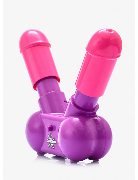 Juego para Correrse en el Rostro - Juego Erótico de Masturbación de Pene