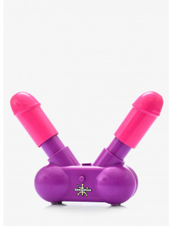 Juego para Correrse en el Rostro - Juego Erótico de Masturbación de Pene