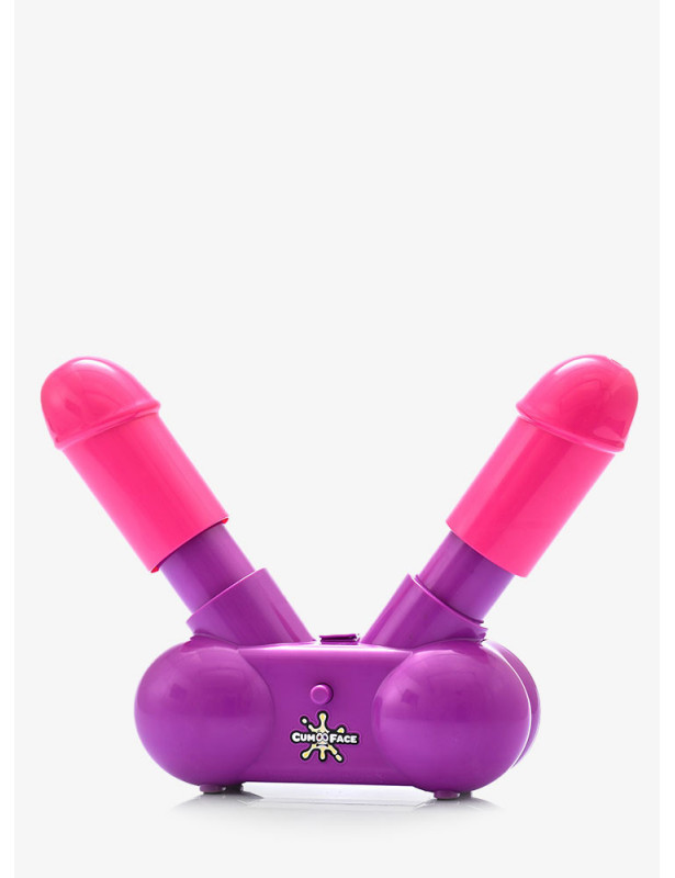 Juego para Correrse en el Rostro - Juego Erótico de Masturbación de Pene 2