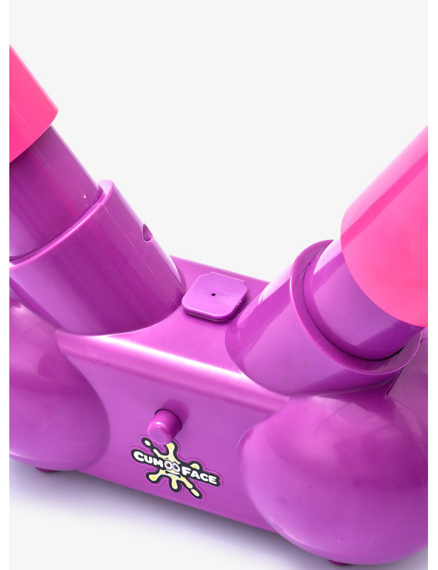 Juego para Correrse en el Rostro - Juego Erótico de Masturbación de Pene 4