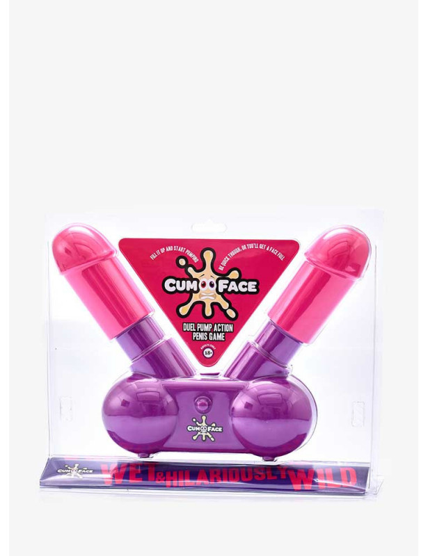 Juego para Correrse en el Rostro - Juego Erótico de Masturbación de Pene 5