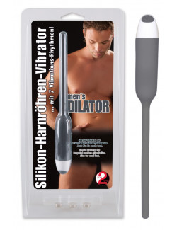 Vibrador Dilatador Uretral - Orion