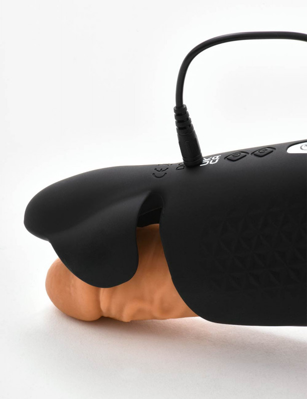 Masturbador Para Hombre Horny Wings  consolador