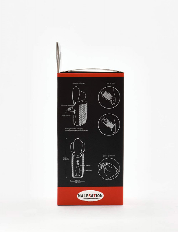 Masturbador Para Hombres Horny Wings