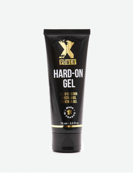 Potenciadores sexuales Para Hombre - Gel De Erección Hard-On