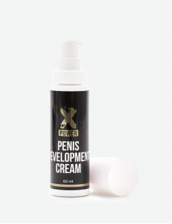 Penis Development cream