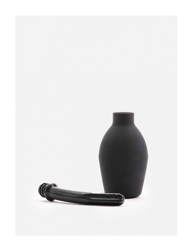 pera anal deluxe enemabulb CleanStream 2