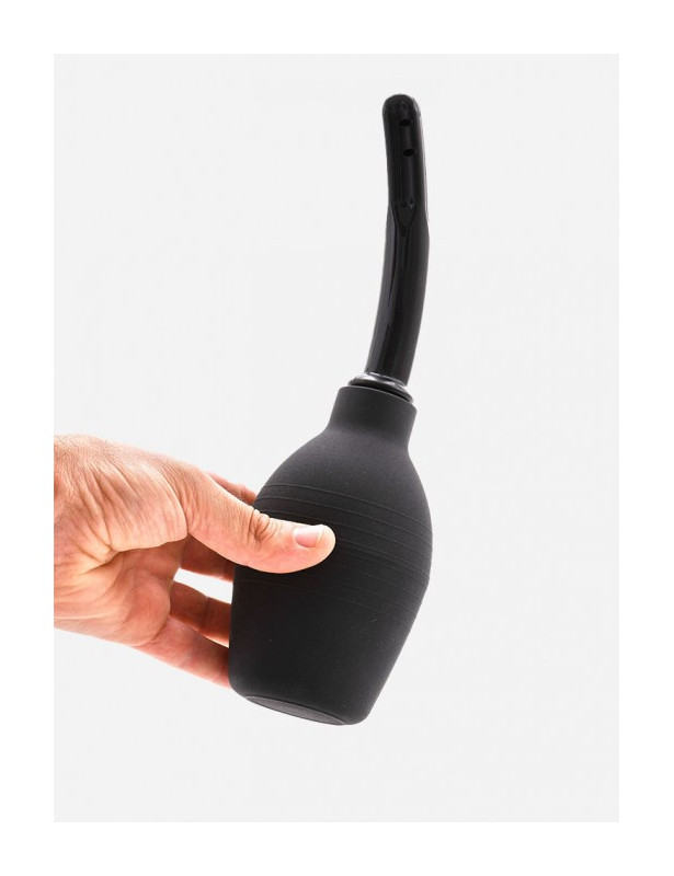 pera anal deluxe enemabulb CleanStream 3