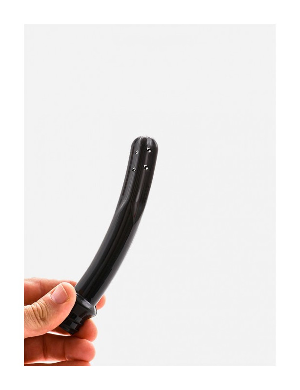 pera anal deluxe enemabulb CleanStream 4