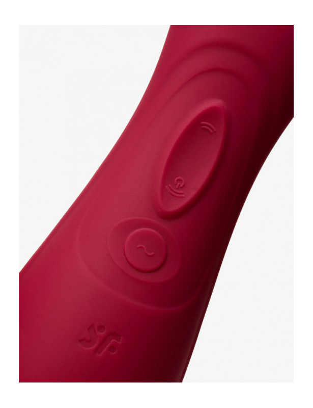 Satisfyer Pro 2 Generation 3 - Estimulador de Clitoris 4