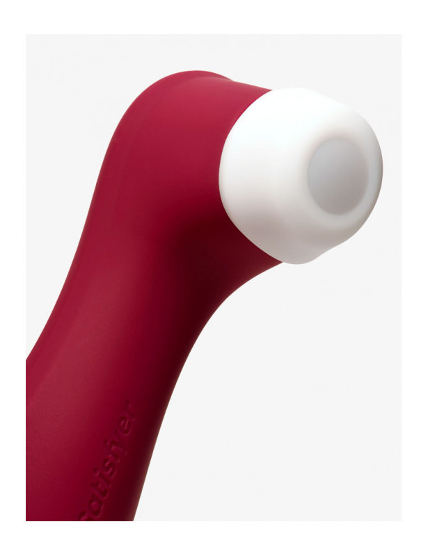 Satisfyer Pro 2 Generation 3 - Estimulador de Clitoris 2