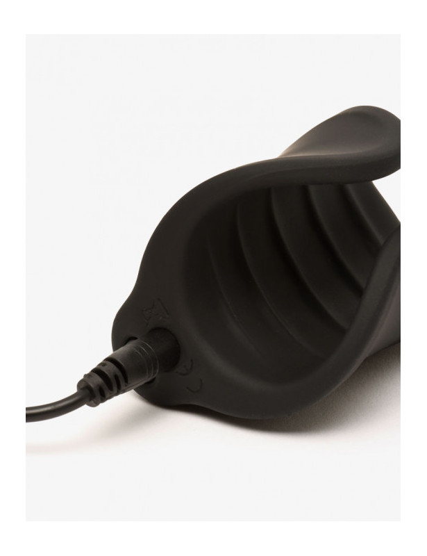 Kamaria Tardenoche - Estimulador Vibrante 3